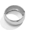 Alloy Geometric Rhombus Exaggerated Style Electroplated Bracelet And Ring Jewelry
