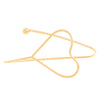 Alloy Geometric Simple Opening Bracelet Ring Jewelry With Electroplating