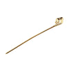Alloy Handmade Flower Metal Hairpin For Women