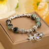 Alloy Handmade Star Shape Personality Bracelet