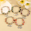 Alloy Handmade Star Shape Personality Bracelet