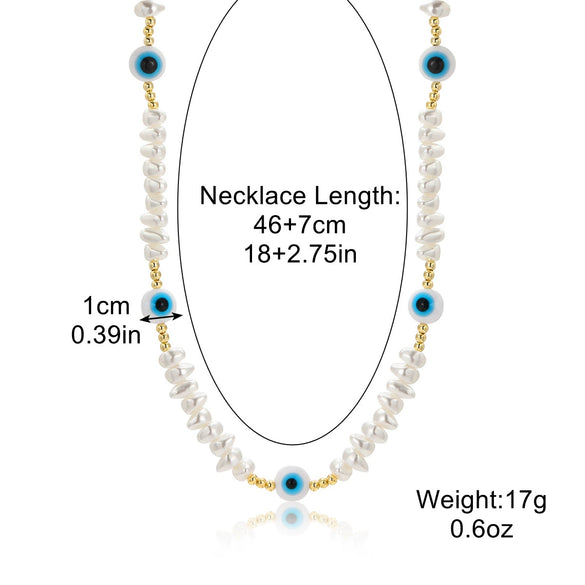 Alloy Heart Pattern Pendant Multilayer Necklace With Electroplating For Women
