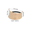 Alloy Irregular Hair Ring Retro Distinctive With Electroplating Treatment