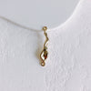 Alloy Jewelry Retro Sun Round Gold Coin Irregular Link Buckle Electroplated Bracelet Necklace