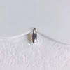 Alloy Jewelry Retro Sun Round Gold Coin Irregular Link Buckle Electroplated Bracelet Necklace