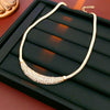 Alloy Jewelry Set For Women With Diamond Love Water Drops And Bells Pattern Medieval Vintage Style