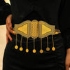 Alloy Jewelry Set With Geometric Style Electroplated Stars Sun Moon Clouds Universe Pattern For Women