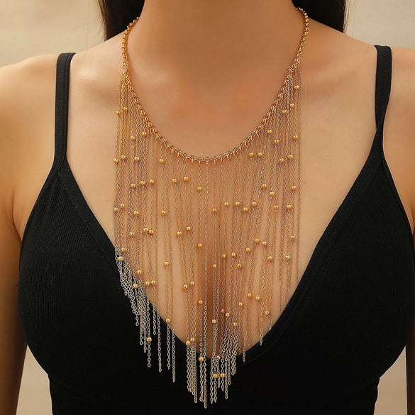 Alloy Jewelry Set With Geometric Style Electroplated Stars Sun Moon Clouds Universe Pattern For Women