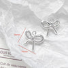 Alloy Jewelry With Cross And Butterfly Pattern Electroplated Diy Handmade Pendant Bracelet Necklace