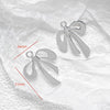 Alloy Jewelry With Cross And Butterfly Pattern Electroplated Diy Handmade Pendant Bracelet Necklace