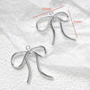 Alloy Jewelry With Cross And Butterfly Pattern Electroplated Diy Handmade Pendant Bracelet Necklace