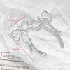 Alloy Jewelry With Cross And Butterfly Pattern Electroplated Diy Handmade Pendant Bracelet Necklace