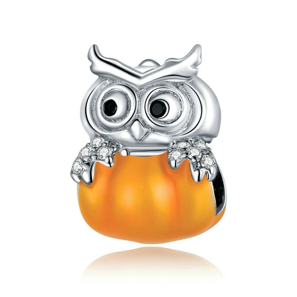 Alloy Loose Bead Bracelet Diy For Boys And Girls With Totem Pattern And Electroplating Technology