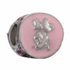 Alloy Loose Beads Accessories Cartoon Totem Original Design Electroplated Diy Bracelet
