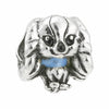 Alloy Loose Beads Accessories Cartoon Totem Original Design Electroplated Diy Bracelet
