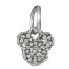 Alloy Loose Beads Accessories Cartoon Totem Original Design Electroplated Diy Bracelet