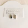 Alloy Niche Fashion Love Moon Star Pendant Necklace And Mobile Phone Chain Diy Accessories
