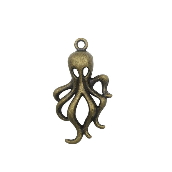 Alloy Retro Animal Style Marine Turtle Shell Jewelry Accessories With Electroplating