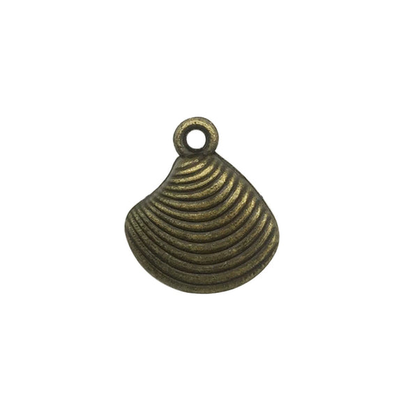Alloy Retro Animal Style Marine Turtle Shell Jewelry Accessories With Electroplating