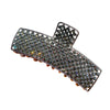 Alloy Retro Elegant Handmade Women's Hair Grab Clip Hair Accessories