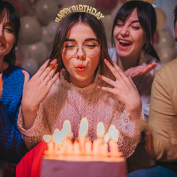 Alloy Rhinestone Headband Hairpin Girl Crown Electroplated Fashion Headwear