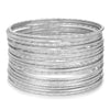 Alloy Snakeshaped Popular Style Electroplated Unisex Bracelets
