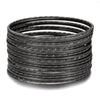 Alloy Snakeshaped Popular Style Electroplated Unisex Bracelets