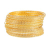 Alloy Snakeshaped Popular Style Electroplated Unisex Bracelets
