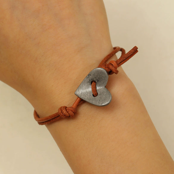 Alloy Western Cowboy Style Jewelry With Bull Head Horseshoe Hat Pattern And Electroplating