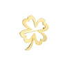 Alloy Women's Antirunning Light Brooch With Flower Pattern And Electroplating Treatment