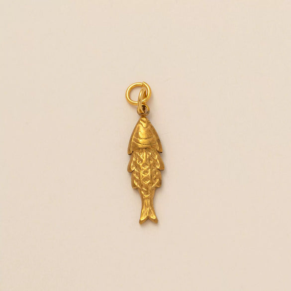 Animal Pendant Necklace Copper Glass Zircon Electroplating