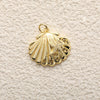 Animal Style Copper Platinum Plated Starfish Conch Love Jewelry Accessories Pendant With Zircon Eyes Turtle Wings Earrings Necklace Pendant
