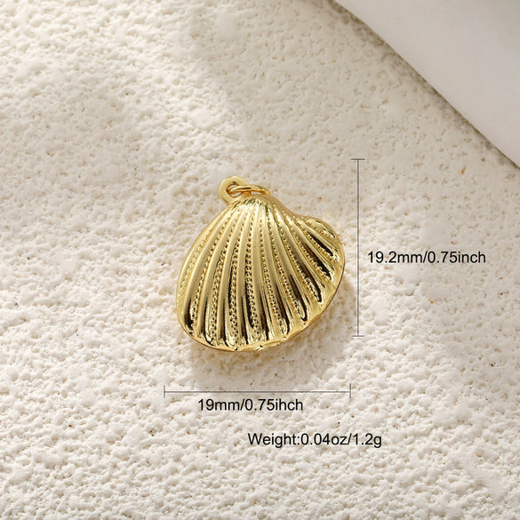 Animal Style Copper Platinum Plated Starfish Conch Love Jewelry Accessories Pendant With Zircon Eyes Turtle Wings Earrings Necklace Pendant