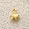 Animal Style Copper Platinum Plated Starfish Conch Love Jewelry Accessories Pendant With Zircon Eyes Turtle Wings Earrings Necklace Pendant