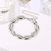 Anklet Retro Boho Shell Conch Anklet Female Jewelry Anklet