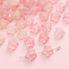 Antique Style Acrylic Fivepointed Star Handmade Loose Beads For Bracelet And Necklace