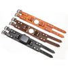 Apple Watch Strap Genuine Leather Retro Highend Allmatch Style