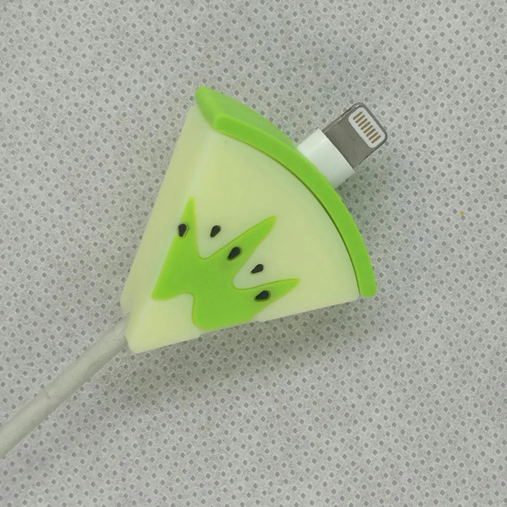 Applicable To  Android Usb Cable Protection Sleeve Charging Cable Protective Cover