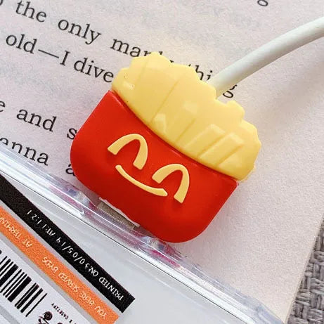 Applicable To  Android Usb Cable Protection Sleeve Charging Cable Protective Cover