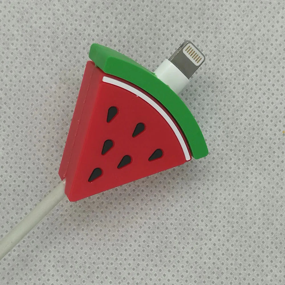 Applicable To  Android Usb Cable Protection Sleeve Charging Cable Protective Cover