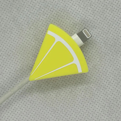 Applicable To  Android Usb Cable Protection Sleeve Charging Cable Protective Cover