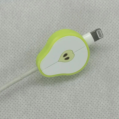 Applicable To  Android Usb Cable Protection Sleeve Charging Cable Protective Cover