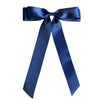 Ballet Style Polyester Fiber Doublelayer Bow Handmade Hairpin Women's Hair Accessories