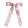 Ballet Style Polyester Fiber Doublelayer Bow Handmade Hairpin Women's Hair Accessories