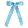 Ballet Style Polyester Fiber Doublelayer Bow Handmade Hairpin Women's Hair Accessories