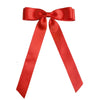 Ballet Style Polyester Fiber Doublelayer Bow Handmade Hairpin Women's Hair Accessories