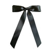 Ballet Style Polyester Fiber Doublelayer Bow Handmade Hairpin Women's Hair Accessories