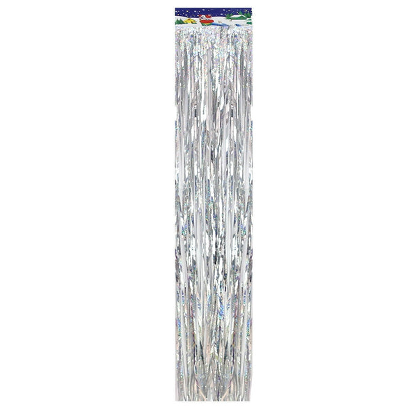 Balloon Laser Rain Silk Tassel Decorative Supplies