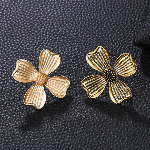 Baroque Style Rabbit Heart Shape Bow Knot Alloy Enamel Inlay Zircon Women'S Brooches