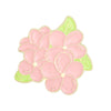 Basic Flower Alloy Enamel Women'S Brooches